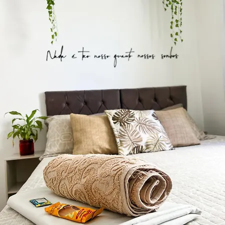 Quarto Encantado Joao Pessoa Exterior photo