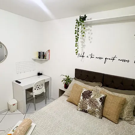 Quarto Encantado Joao Pessoa Exterior photo