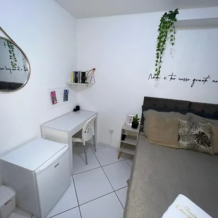 Quarto Encantado Joao Pessoa Exterior photo