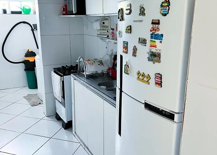 Quarto Encantado