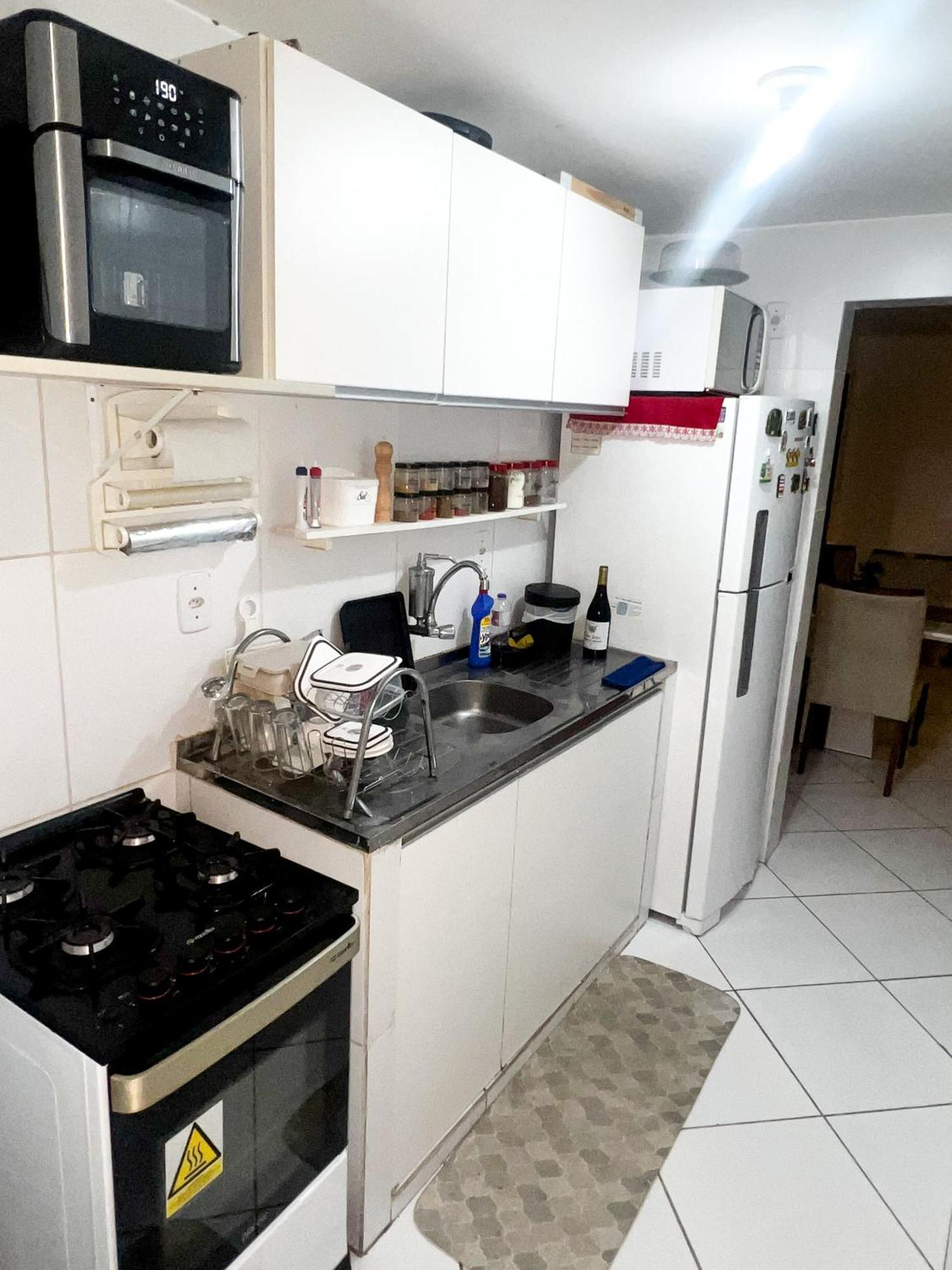 Homestay Encantado *