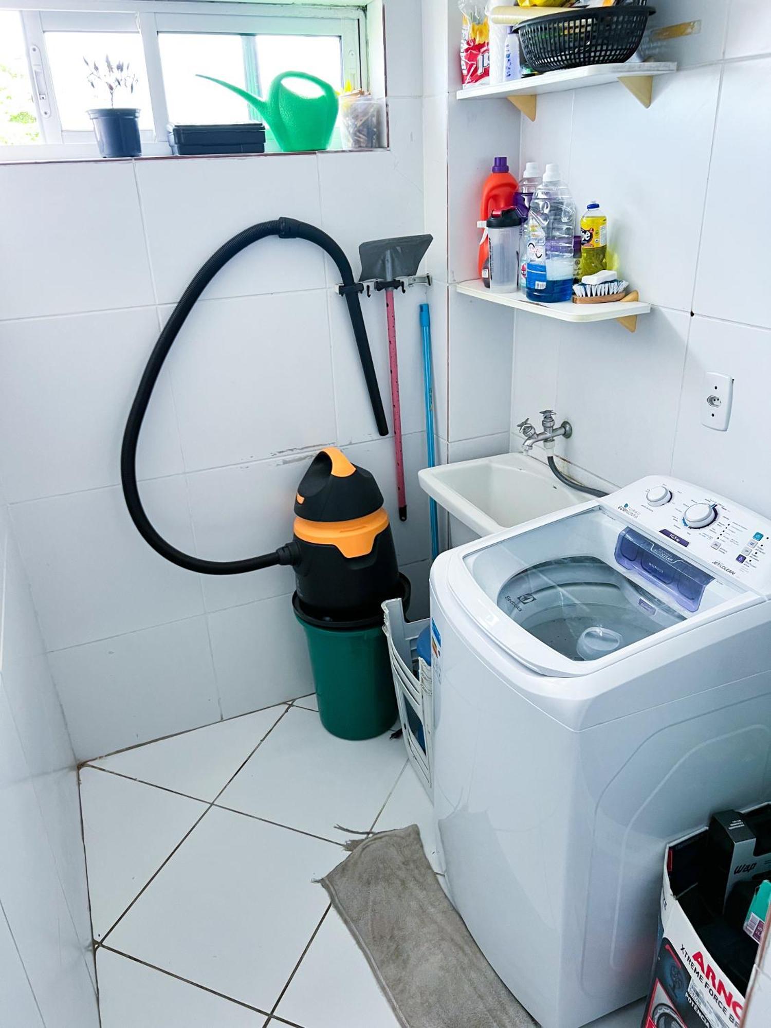 Homestay Encantado Joao Pessoa